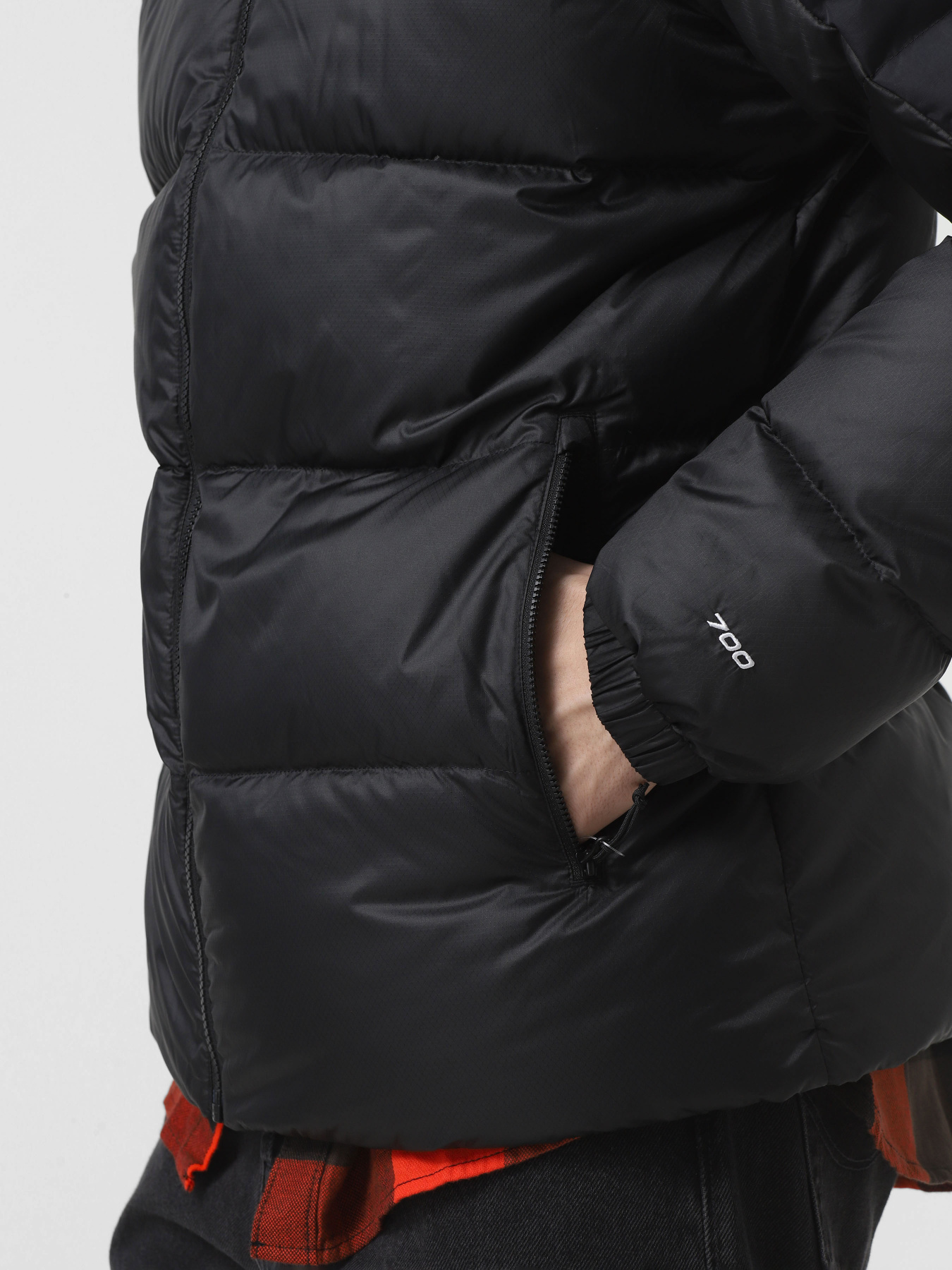 Пуховик The North Face Diablo Down 2.0 модель NF0A8993PH51 Пуховик The North Face Diablo Down 2.0 модель NF0A8993PH51 Фото