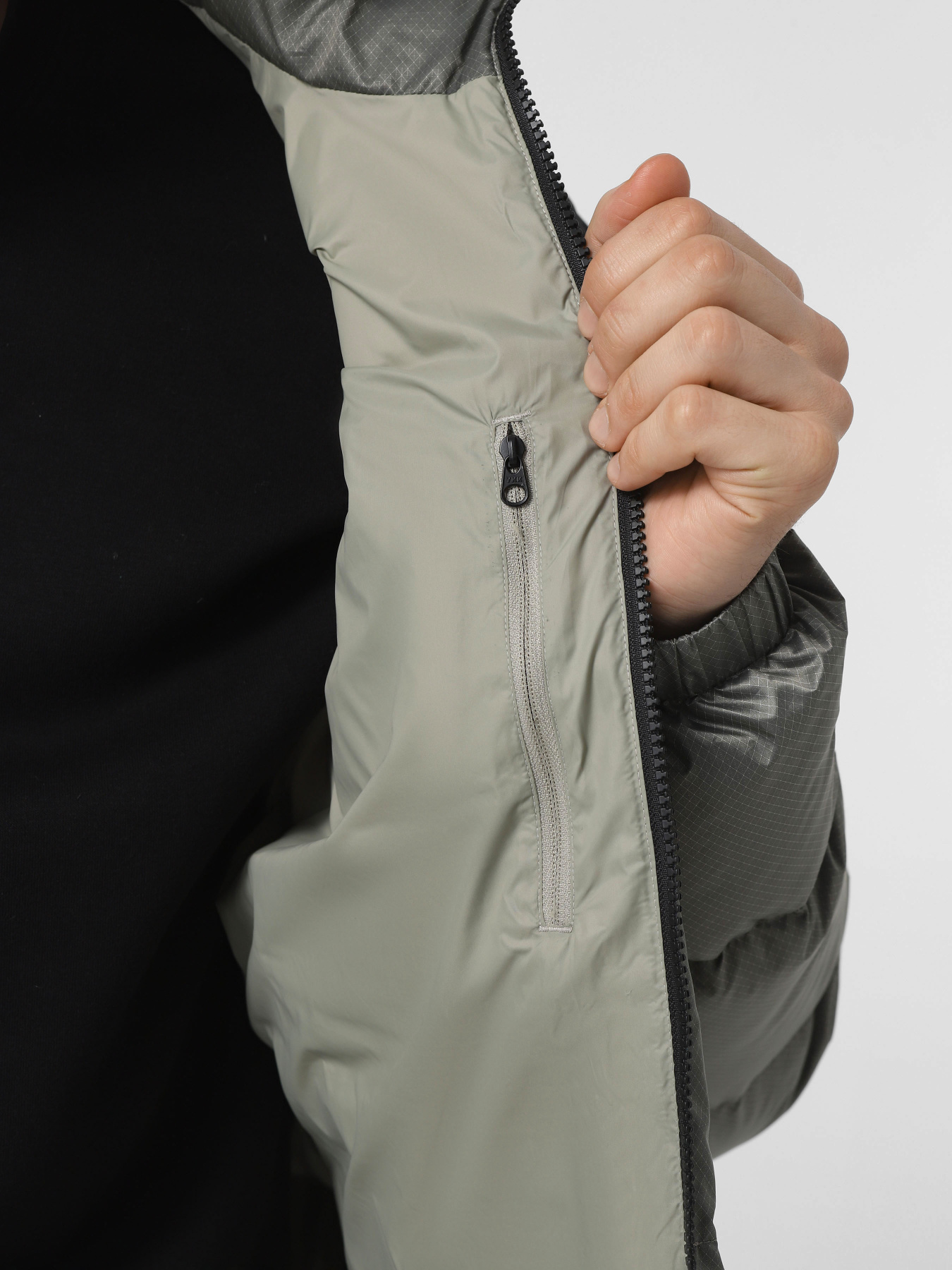 Пуховик The North Face Diablo Down модель NF0A89930IM1 Фото