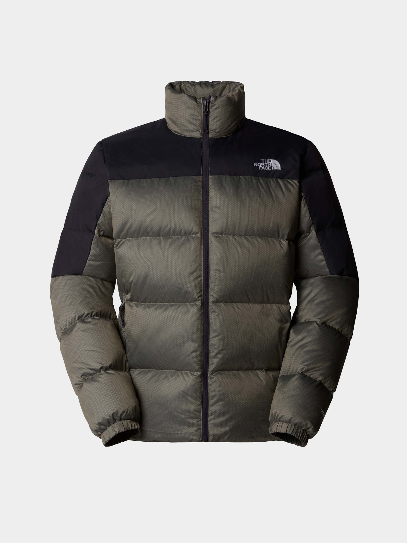 Пуховик The North Face Diablo Down модель NF0A89930IM1 Фото