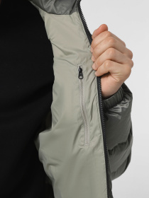 Пуховик The North Face Diablo Down модель NF0A89930IM1 Фото