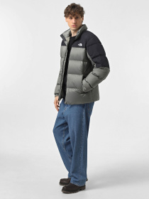 Пуховик The North Face Diablo Down модель NF0A89930IM1 Фото