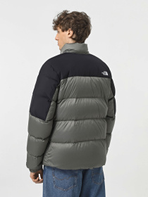 Пуховик The North Face Diablo Down модель NF0A89930IM1 Фото