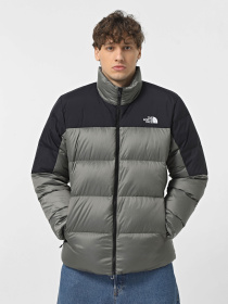 Куртки и дубленки The North Face Diablo Down модель NF0A89930IM1 Фото