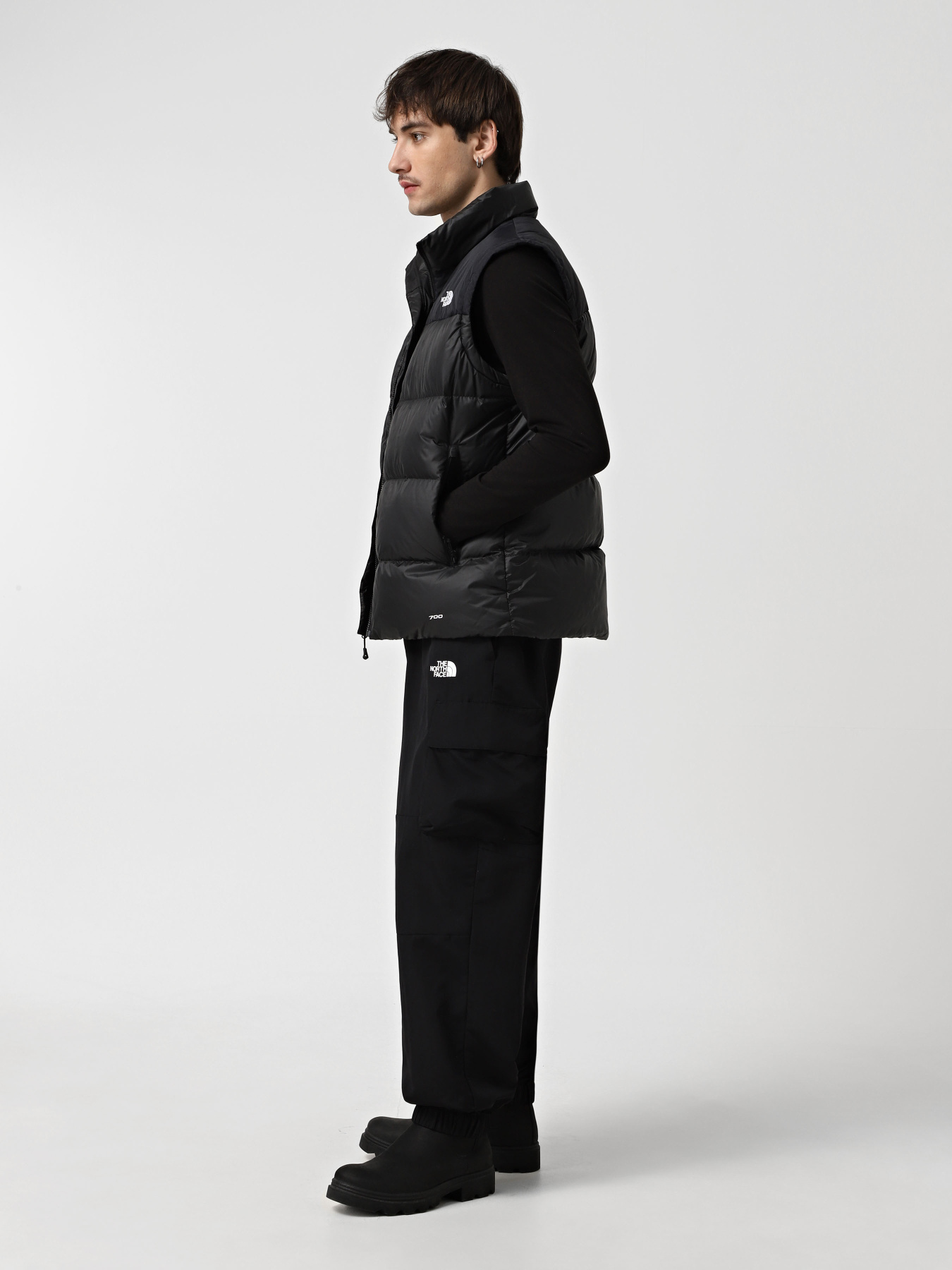 Жилет з утеплювачем The North Face Diablo Down модель NF0A8994PH51 Фото