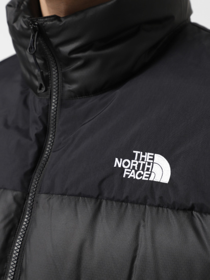 Жилет з утеплювачем The North Face Diablo Down модель NF0A8994PH51 — фото 4 - INTERTOP