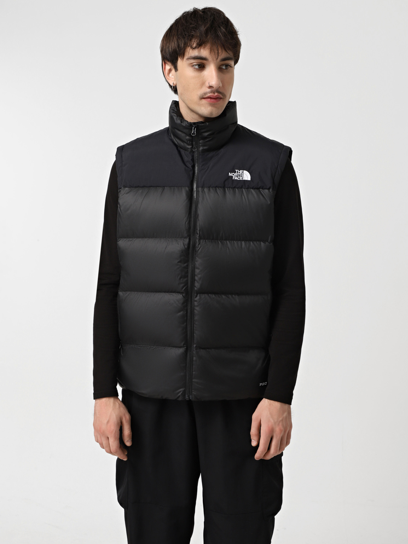 Утепленный жилет The North Face Diablo Down модель NF0A8994PH51 Утепленный жилет The North Face Diablo Down модель NF0A8994PH51 Фото