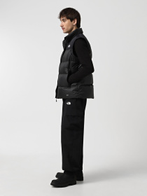 Утепленный жилет The North Face Diablo Down модель NF0A8994PH51 Утепленный жилет The North Face Diablo Down модель NF0A8994PH51 Фото