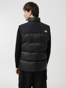 Утепленный жилет The North Face Diablo Down модель NF0A8994PH51 Утепленный жилет The North Face Diablo Down модель NF0A8994PH51 Фото