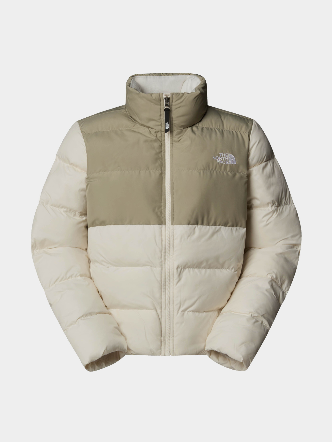 Зимняя куртка The North Face Saikuru модель NF0A89JD4QI1 Фото