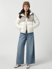 Зимняя куртка The North Face Saikuru модель NF0A89JD4QI1 Фото