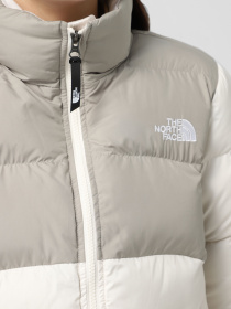 Зимняя куртка The North Face Saikuru модель NF0A89JD4QI1 Фото