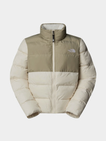Зимняя куртка The North Face Saikuru модель NF0A89JD4QI1 Фото