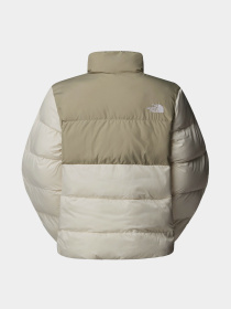 Зимняя куртка The North Face Saikuru модель NF0A89JD4QI1 Фото