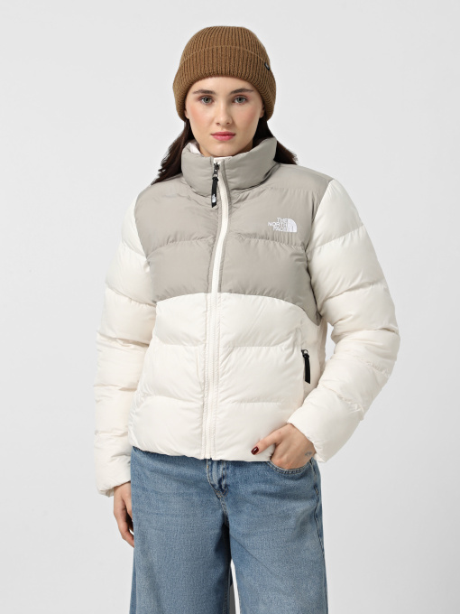 Зимняя куртка The North Face Saikuru модель NF0A89JD4QI1 Фото