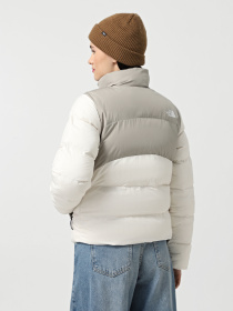 Зимняя куртка The North Face Saikuru модель NF0A89JD4QI1 Фото