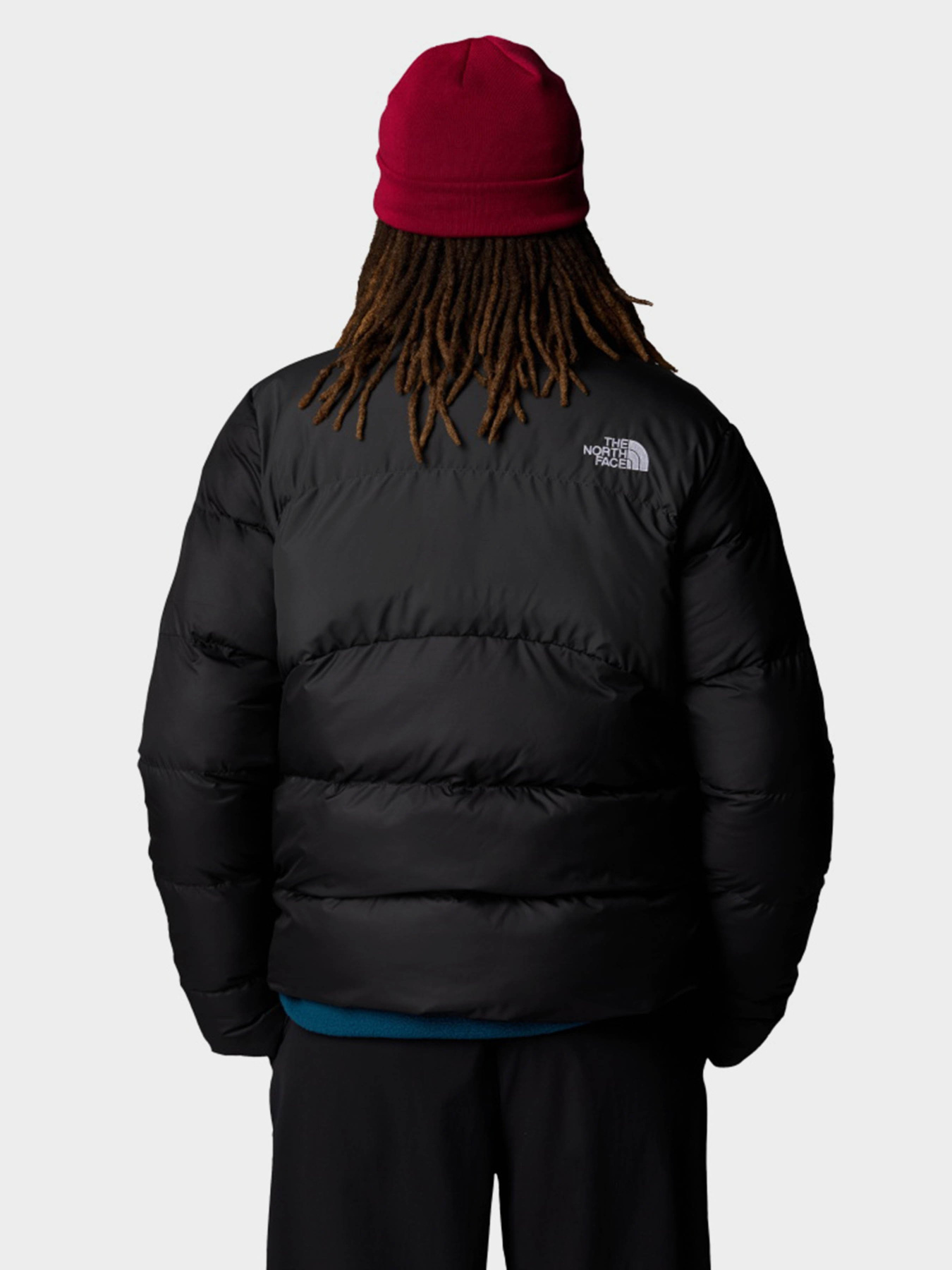 Зимняя куртка The North Face Saikuru модель NF0A89JDKT01 Фото