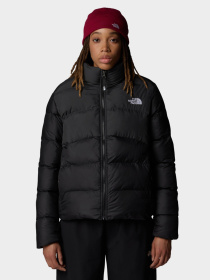 Зимняя куртка The North Face Saikuru модель NF0A89JDKT01 Фото