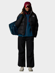 Зимняя куртка The North Face Saikuru модель NF0A89JDKT01 Фото