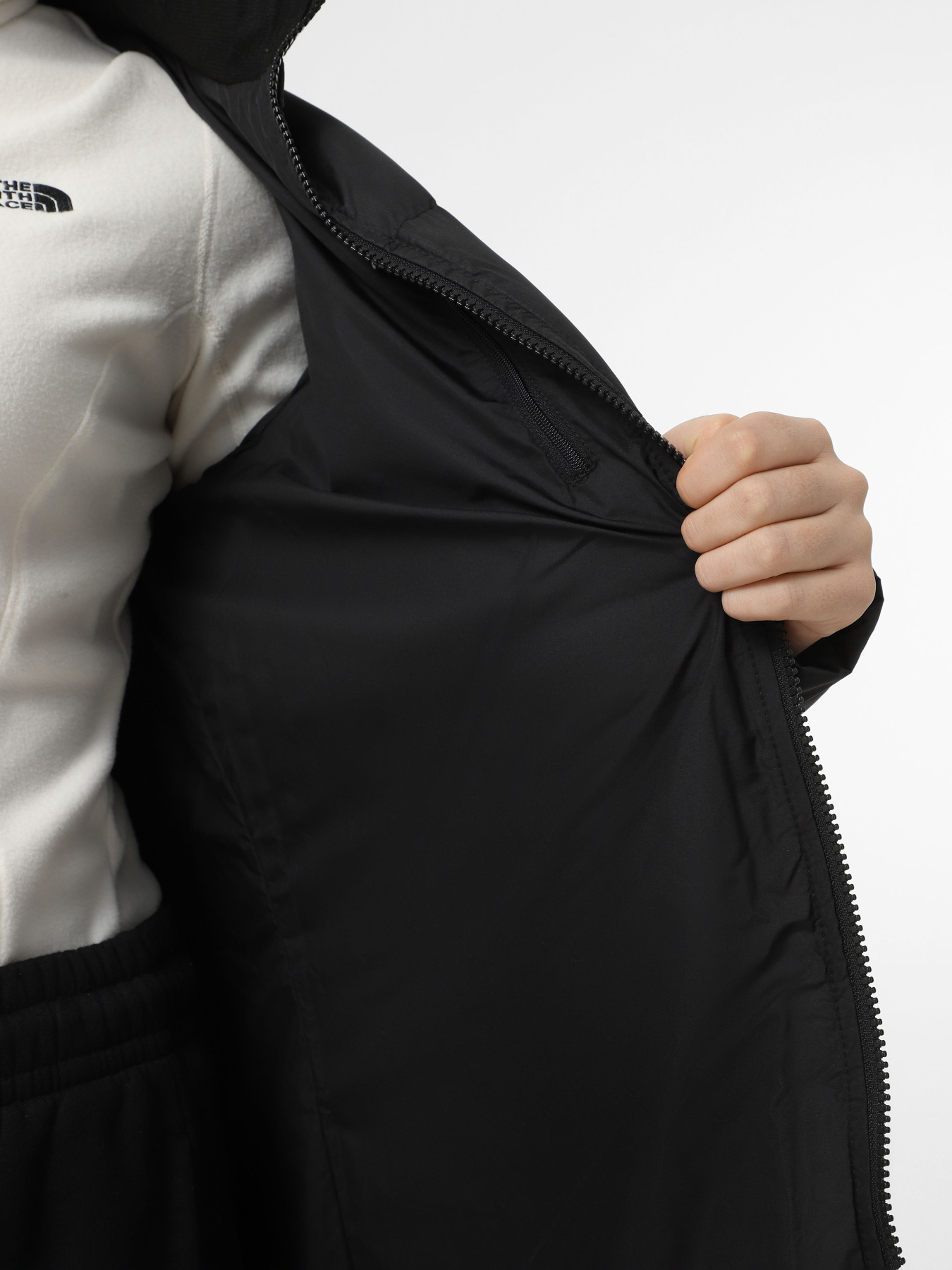 Зимова куртка The North Face Saikuru модель NF0A89JEJK31 Фото