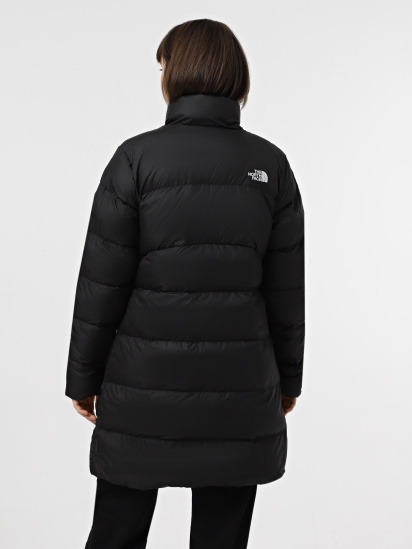 Зимова куртка The North Face Saikuru модель NF0A89JEJK31 — фото 3 - INTERTOP