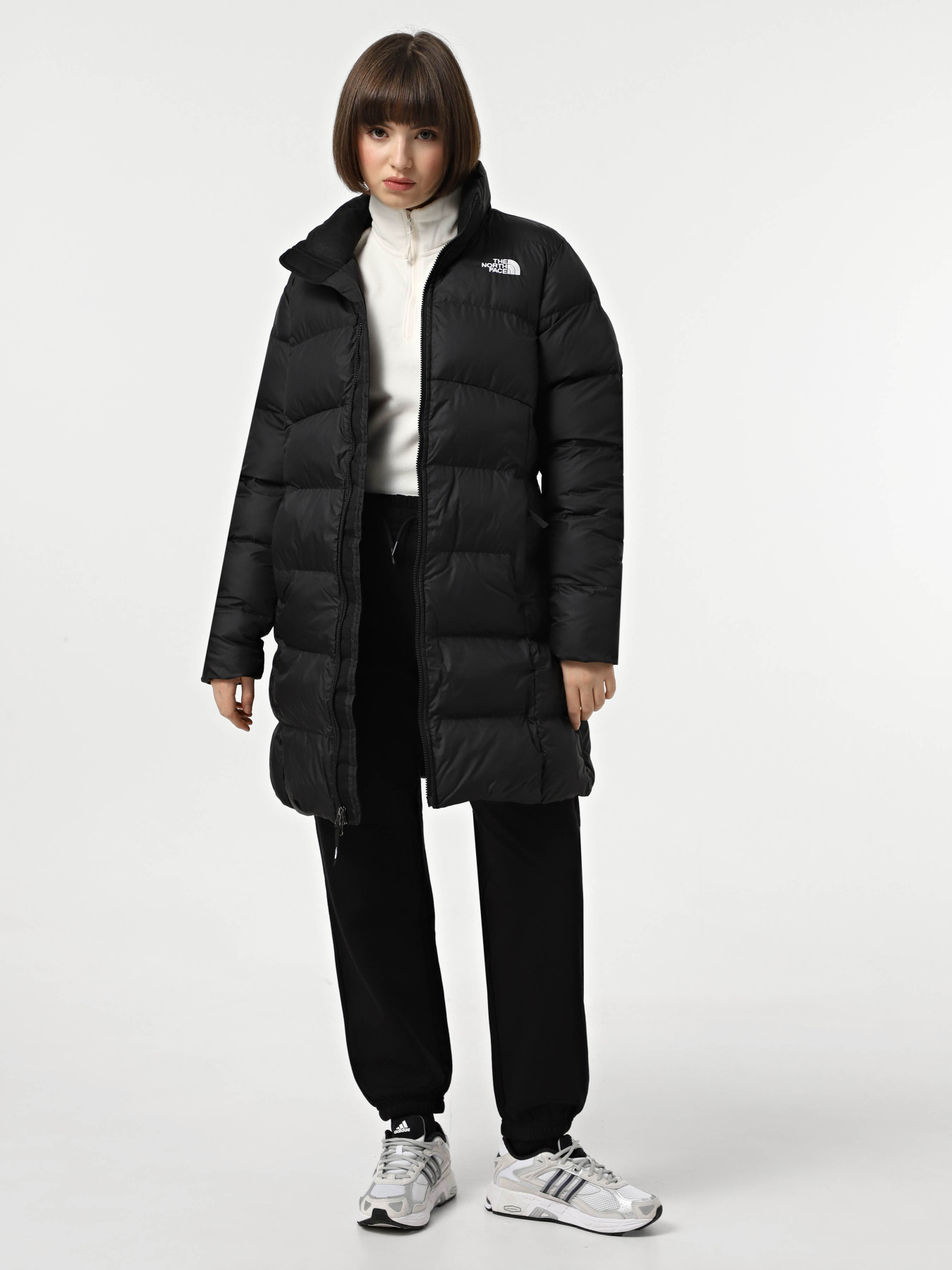 Зимняя куртка The North Face Saikuru модель NF0A89JEJK31 Фото