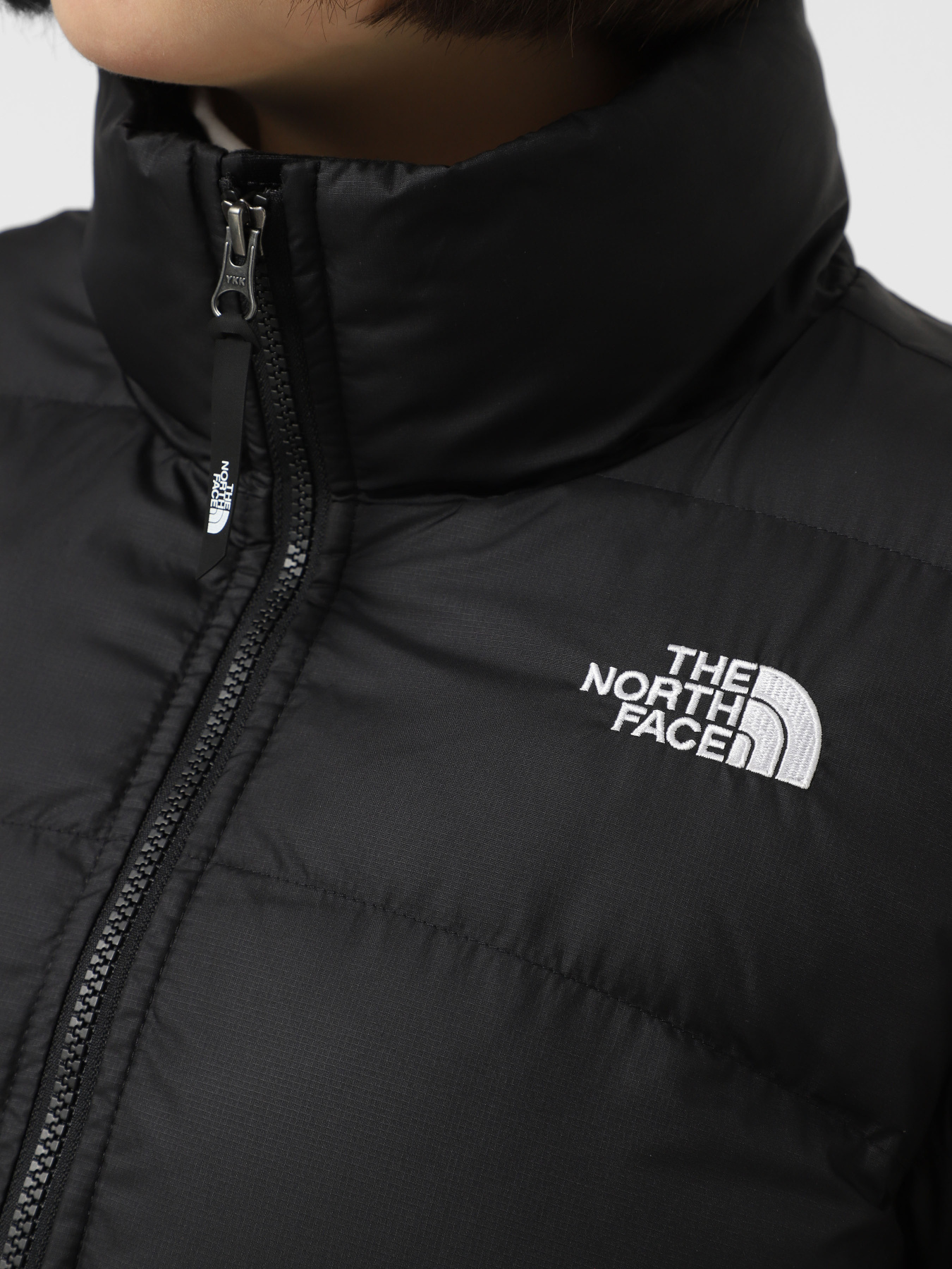 Зимняя куртка The North Face Saikuru модель NF0A89JEJK31 Фото