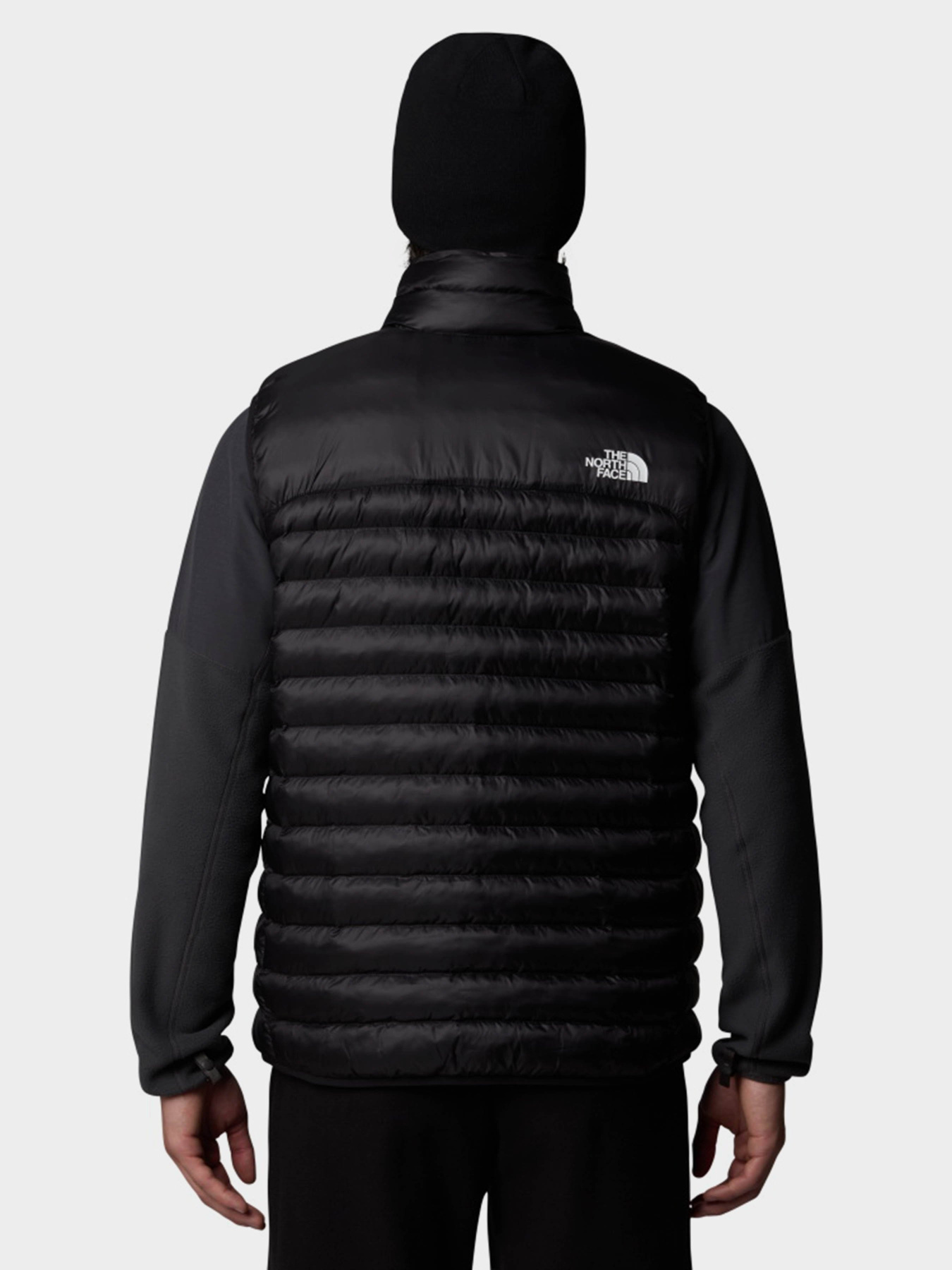 Утепленный жилет The North Face Terra Peak модель NF0A89VCJK31 Фото
