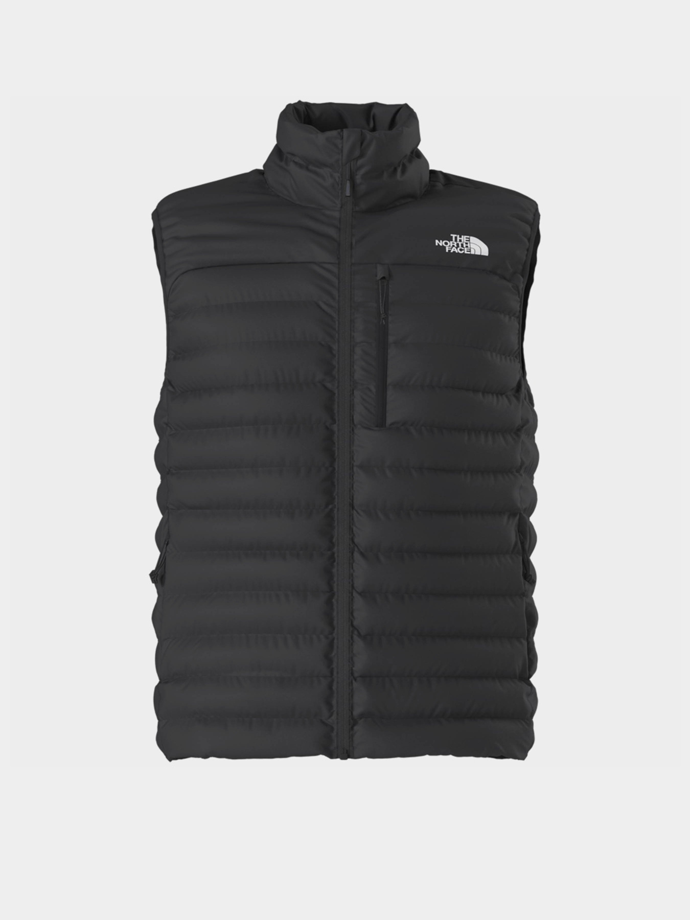 Утепленный жилет The North Face Terra Peak модель NF0A89VCJK31 Фото
