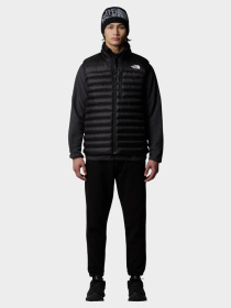 Утепленный жилет The North Face Terra Peak модель NF0A89VCJK31 Фото
