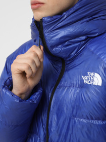 Пуховик The North Face Summit Pumori модель NF0A8AK5CZ61 Фото