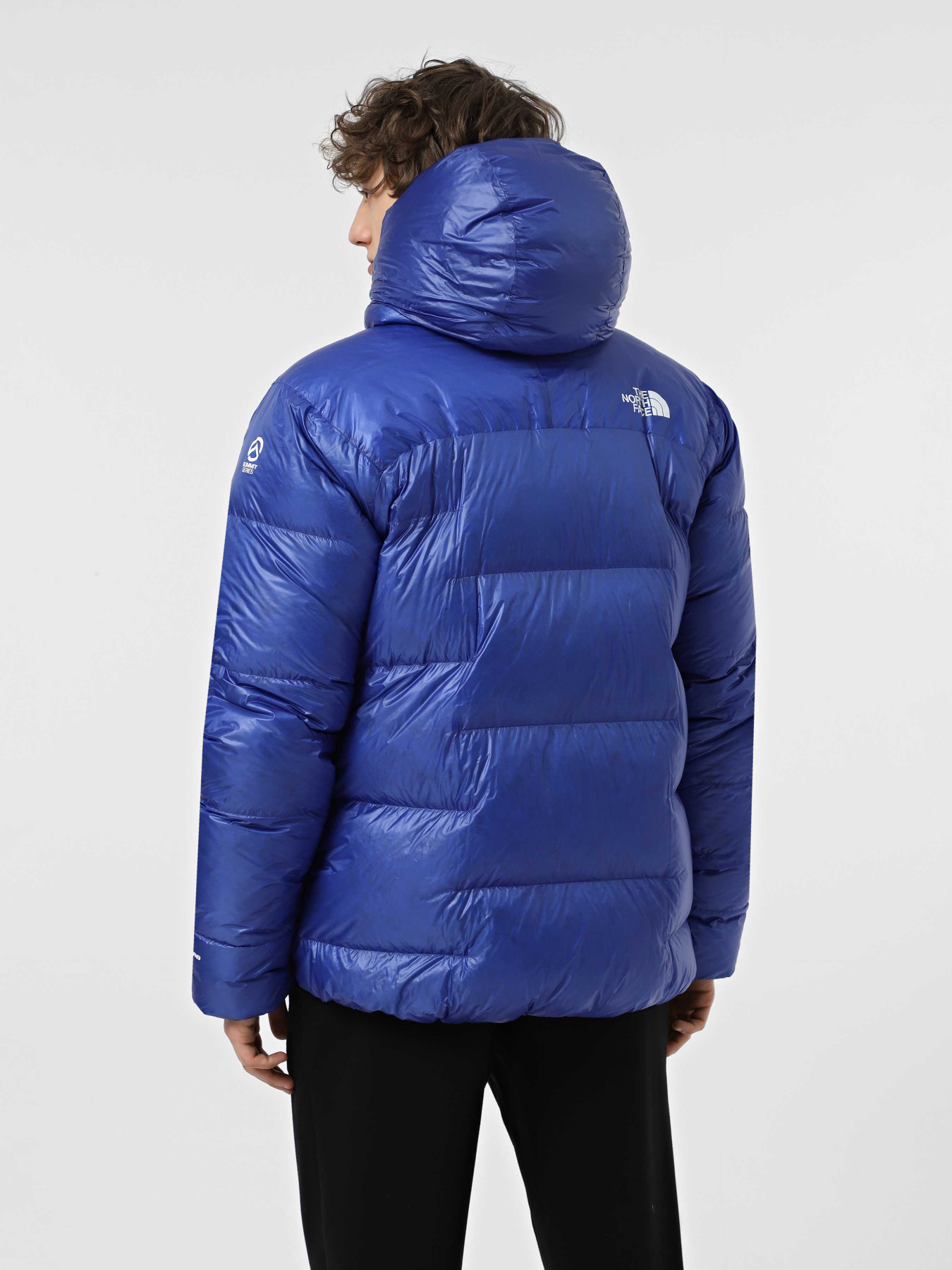 Пуховик The North Face Summit Pumori модель NF0A8AK5CZ61 Фото