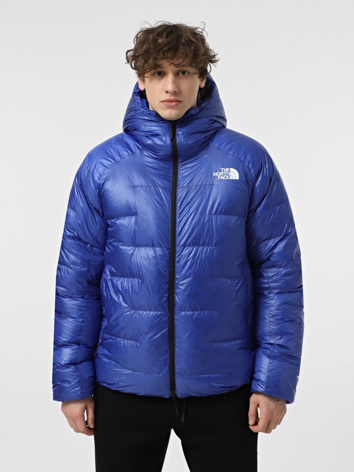 Пуховик The North Face Summit Pumori модель NF0A8AK5CZ61 Фото