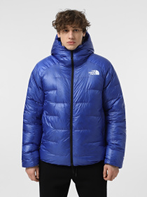 Куртки и дубленки The North Face Summit Pumori модель NF0A8AK5CZ61 Фото