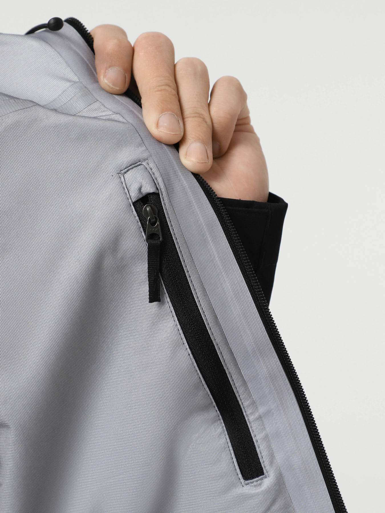 Вітровка The North Face Dryzzle Futurelight модель NF0A8AM5JK31 Фото