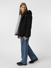 Вітровка The North Face Dryzzle Futurelight модель NF0A8AM5JK31 Фото