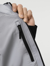 Вітровка The North Face Dryzzle Futurelight модель NF0A8AM5JK31 Фото