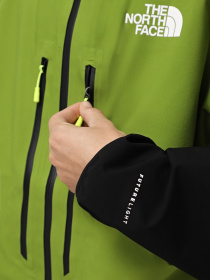 Вітровка The North Face Balmenhorn Futurelight Shell модель NF0A8AP57IQ1 Фото