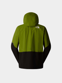 Вітровка The North Face Balmenhorn Futurelight Shell модель NF0A8AP57IQ1 Фото
