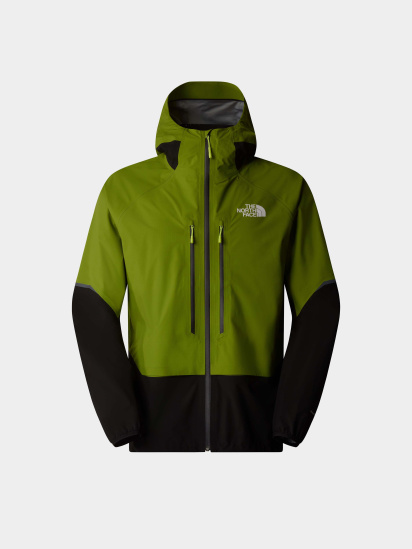 Вітровка The North Face Balmenhorn Futurelight Shell модель NF0A8AP57IQ1 — фото 6 - INTERTOP