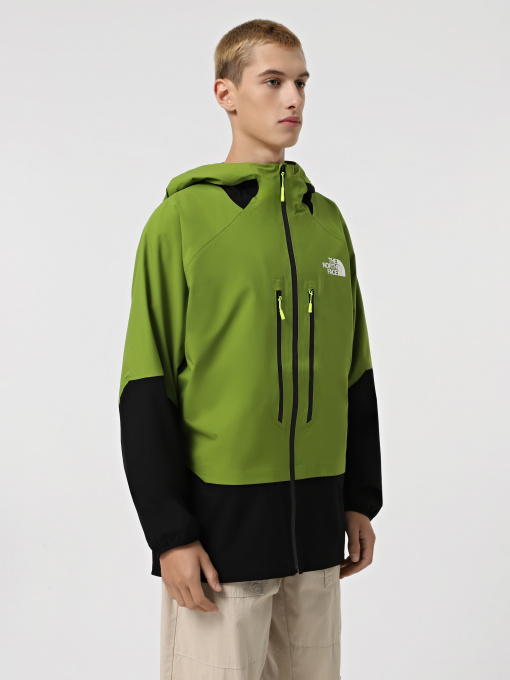 Ветровка The North Face Balmenhorn Futurelight Shell модель NF0A8AP57IQ1 Фото