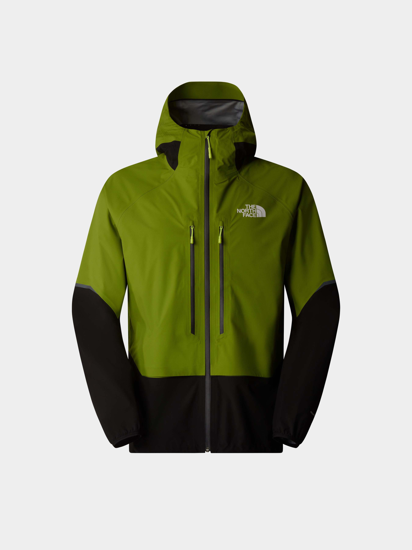 Ветровка The North Face Balmenhorn Futurelight Shell модель NF0A8AP57IQ1 Фото