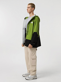 Ветровка The North Face Balmenhorn Futurelight Shell модель NF0A8AP57IQ1 Фото