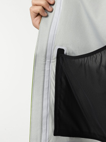 Ветровка The North Face Balmenhorn Futurelight Shell модель NF0A8AP57IQ1 Фото