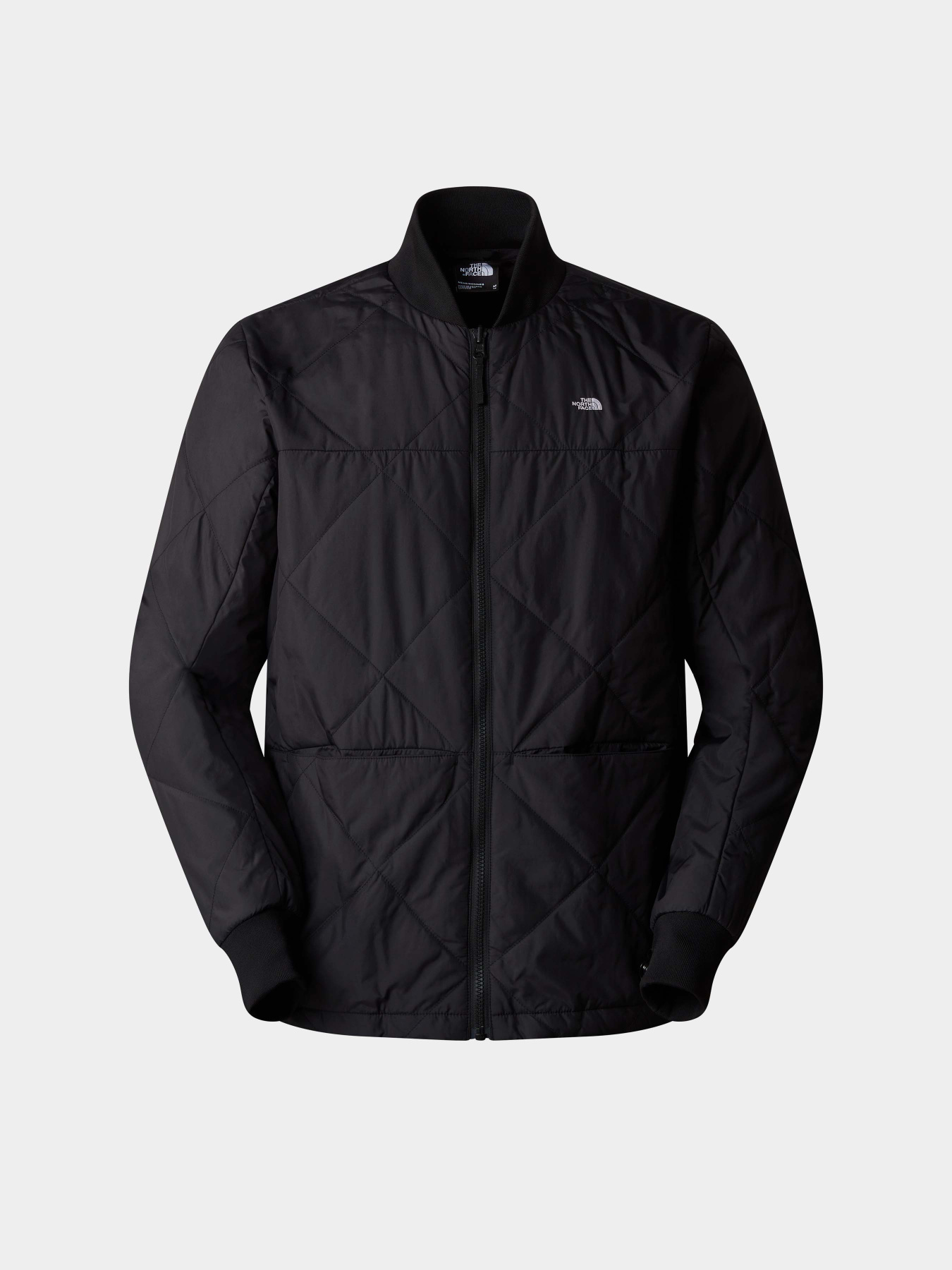 Горнолыжная куртка The North Face Fourbarrel Triclimate модель NF0A7WYF5IF1 Фото