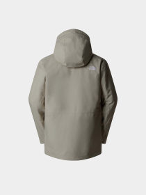 Горнолыжная куртка The North Face Fourbarrel Triclimate модель NF0A7WYF5IF1 Фото