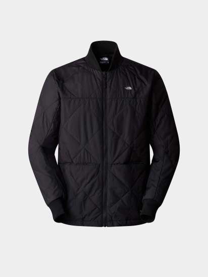 Гірськолижна куртка The North Face Fourbarrel Triclimate модель NF0A7WYF5IF1 — фото 9 - INTERTOP