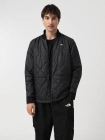 Аутдор та гірськолижна куртка The North Face Fourbarrel Triclimate модель NF0A7WYF5IF1 Фото