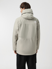 Аутдор та гірськолижна куртка The North Face Fourbarrel Triclimate модель NF0A7WYF5IF1 Фото