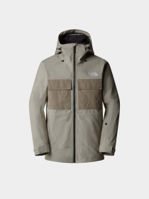 Аутдор та гірськолижна куртка The North Face Fourbarrel Triclimate модель NF0A7WYF5IF1 Фото