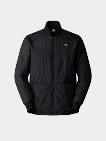 Аутдор та гірськолижна куртка The North Face Fourbarrel Triclimate модель NF0A7WYF5IF1 Фото